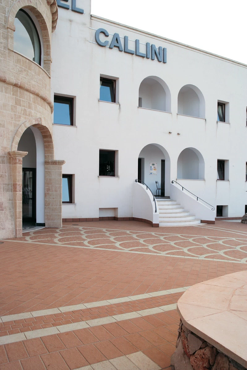 AtlasConcorde Hotel Callini Italia 006